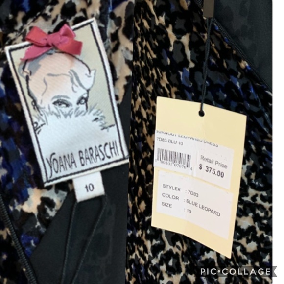 Yoana Baraschi dress🤍 - Picture 7 of 7